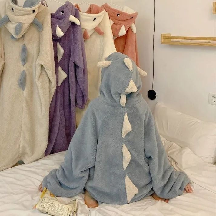 Daily Wear Pajamas Homewear Suit For Women