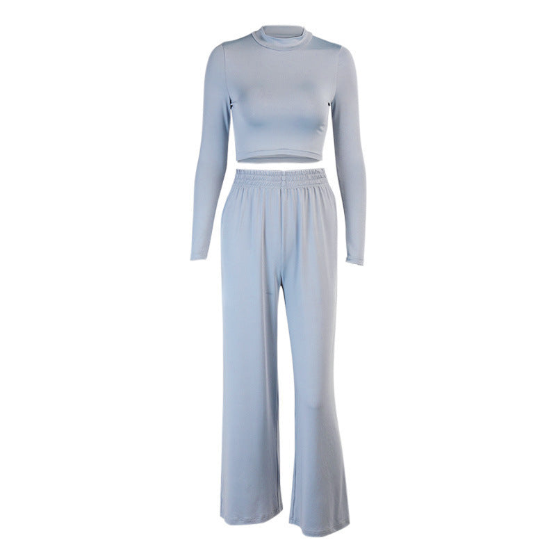 Leisure Pajamas Sports Suit Women